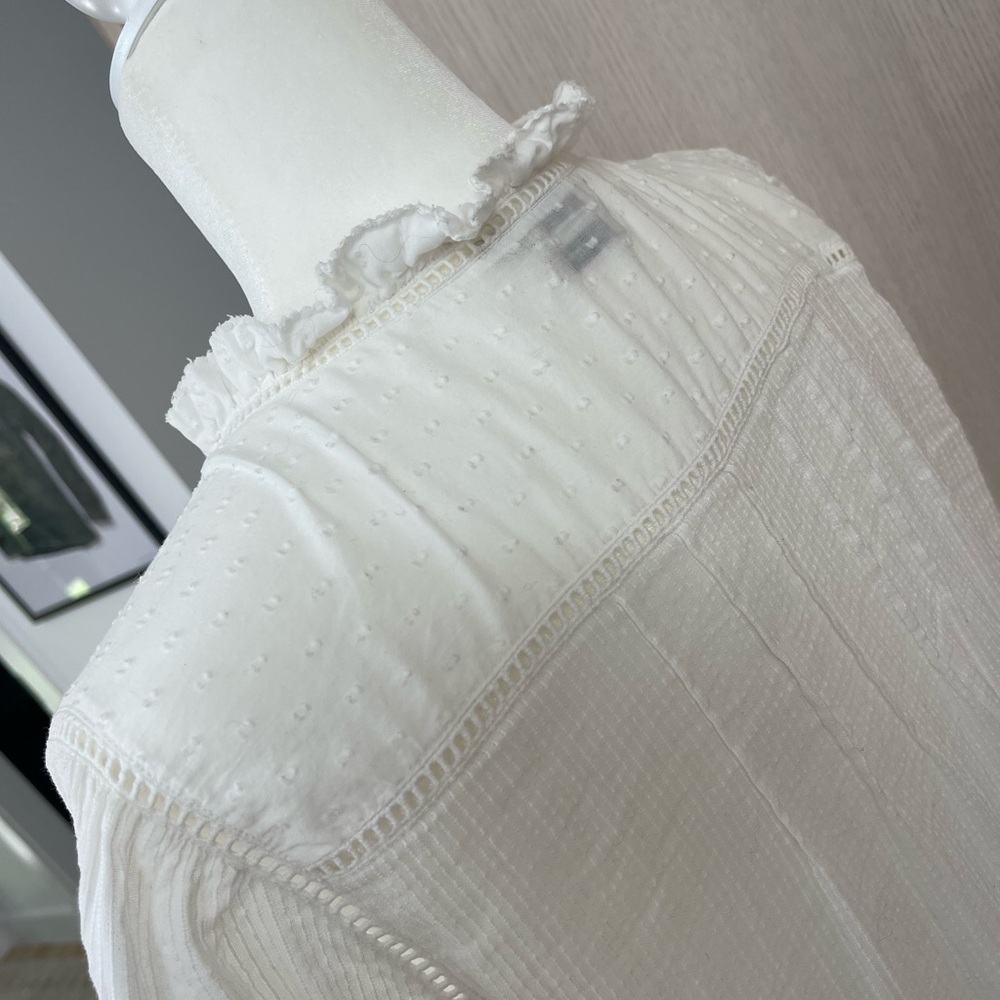 Faherty Blouse - image 6